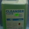 CLEANSER PLASTIK KANISTER 5000ml PŁYN