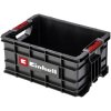 Einhell 4540037 Tool Box Empty Lxwxh 445X314X206mm Tool Cases Tool Cases