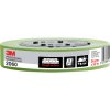 3M PT206024 2060 Masking Tape Light Green 50 m x 24 mm 1 pc