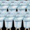 4058075036703 LED spot BASE GU10, 4,3 W, 350 lm, 4000 K, 10 pcs