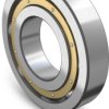 Łożysko kulkowe wew: 20mm zew: 47mm Jednorzędowe łożysko kulkowe z głębokim rowkiem 14mm SKF jednorzędowe