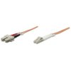 Patchcord światłowodowy OM2 50/125 MM SC-LC Duplex 5m