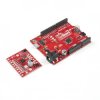SparkFun Big Easy Driver Kit - zestaw ze sterownikiem silnika krokowego - SparkFun KIT-18339