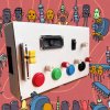 Boxytone Synth Kit - Make Your Own Electronic Music