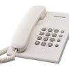 Telefon Panasonic KX-TS500PDW