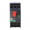 TeSys Deca Wyłącznik silnikowy 3P 0,55kW 1-1,6A GV2ME063