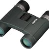 Pentax Lornetka 10 x 25 mm dachowy czarny 62882