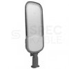Oprawa, lampa uliczna LED 200W 28000lm 4000K IP65 szara barwa NW biała neutralna IK09 Streetos 2 SPECTRUM LED