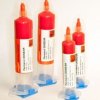 PERMACOL 2040D/R (dawniej 2035E/5R) Klej epoksydowy do montażu elementów SMD - strzykawka 10ml