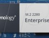 SNV5420-1600G Synology PCIe 3.0 NVMe M.2 SSD, 1.6 TB