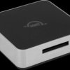 OWCTCCFXB4RDR Card reader, USB 4 Type-C, CFexpress Type A/B