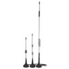 5dBi/7dBi/12dBi/ SMA 433MHz Wzmacniacz sygnału WIFI Antena bezprzewodowa WLAN 5x Zasięg przedłużacz Sygnałowy Magnetyczny uchwyt