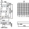 LED1-AS-50102BMPG-B
