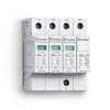 Ogranicznik przepięć Typ T1+T2 1,5/1,2kV 230V AC, 3xwarystor+ iskiernik (L-N/N-PE) 7P.14.8.275.1012