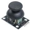 Joystick analogowy X/Y z przyciskiem - 5V do Arduino