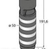 Sygnalizator łączony Turck TL50BLB1GYRAOSIQ