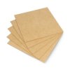 Płyta HDF surowa - 2mm - 160x160mm - 5szt.