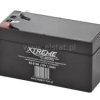 CP 1212 akumulator żelowy 12V 1,2Ah Xtreme