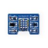 Grove Beginner Kit for Arduino - zestaw z 10 modułami do Arduino UNO - Seeed Studio 110061162