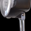 Bicycle - LED battery front light, 20 lux