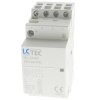 SM 25A 24V AC/DC 4z 2-Mod. LcTec 6138