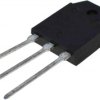 Tranzystor NPN 500V/15A, TO-247