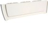 tehalit.GBD 50190 Końcówka uniwersalna GBD5019069016 HAGER
