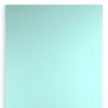 Vinyl Laser label, (L x W) 251 x 13.5 mm, turquoise, din-a4 sheet with 140 pcs, 1865490000