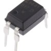 Transoptor LTV-817D z tranzystorem 1-kanałowy DC 300% PDIP 4 Lite-On