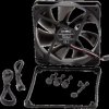 PK 1 Noiseblocker BlackSilent Pro fan PK1 - 140 mm