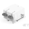Obudowa złącza PCB 2-pinowe -rzędowe raster: 8mm TE Connectivity BUCHANAN