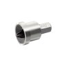 Adapter śrubowy Sześciokątny 1/2 in 150 mm Stanley dł: 150 mm Sześciokątne
