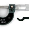 0-25/0.01 mm Micrometer Vorfal V07320