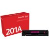 Xerox 006R03691 Everyday™ Magenta Toner by compatible with HP 201A (CF403A), St