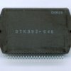 STK392-040 UKŁAD SCALONY