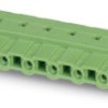 Phoenix Contact 1828676 Obudowa złącza pin żeńskiego na PCB GIC 2,5/ 2-G-7,62, wire-to-board, piny: 2, 12 A, 50 szt.