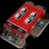 ECL82RSD X2 Electron tube, multiple tube, Noval, 9-pin, matched pair