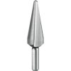 RUKO 101001 Quick-helix Drill Bit HSS 3-14mm Deep-Ground Clamping Groove