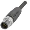 BALLUFF BCC06UU Kabel połączeniowy czujnika/aktuatora, 2.00 m, 1 szt.