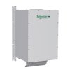 Filtr sieciowy 60 A VW3A 3-fazowy 400V 50 Hz Schneider Electric Zacisk X1 1 do X2 3 Uchwyt ścienny