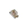 LED, SMD, czerwona, 2-Pin, 2,6 V, 130°, Bivar