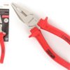 Szczypce Uniwersalne 180Mm Izolowane 1000V Kombinerki Schmith