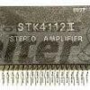 STK4112II