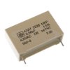 560nF 400VAC 5% kondensator polipropylenowy silnikowy KNM 2228 MKP r=27mm ISKRA
