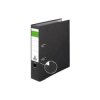 HEAD 120009490 A4 Folder 80 mm Spine Black Paste Paper 2 Brackets