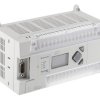 Sterownik logiczny Allen Bradley 20 12 Cyfrowe Przekaźnik Seria PLC Micrologix 1400