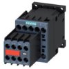 Stycznik, Ac-3, 5.5 Kw/400 V, 2 No+2 Nc, Ac 230 V, 50/60 Hz, 3-Bieg, Rozmiar...