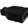 VITALCO ADAPTER HDMI WTYK MIKRO HDMI GNIAZDO HDMI