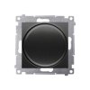 Regulator 1-10V 6A czarny mat Simon 54