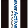 Bateria alkaiczna 6LR61 9V R9 blister 1 sztuka everActive Pro